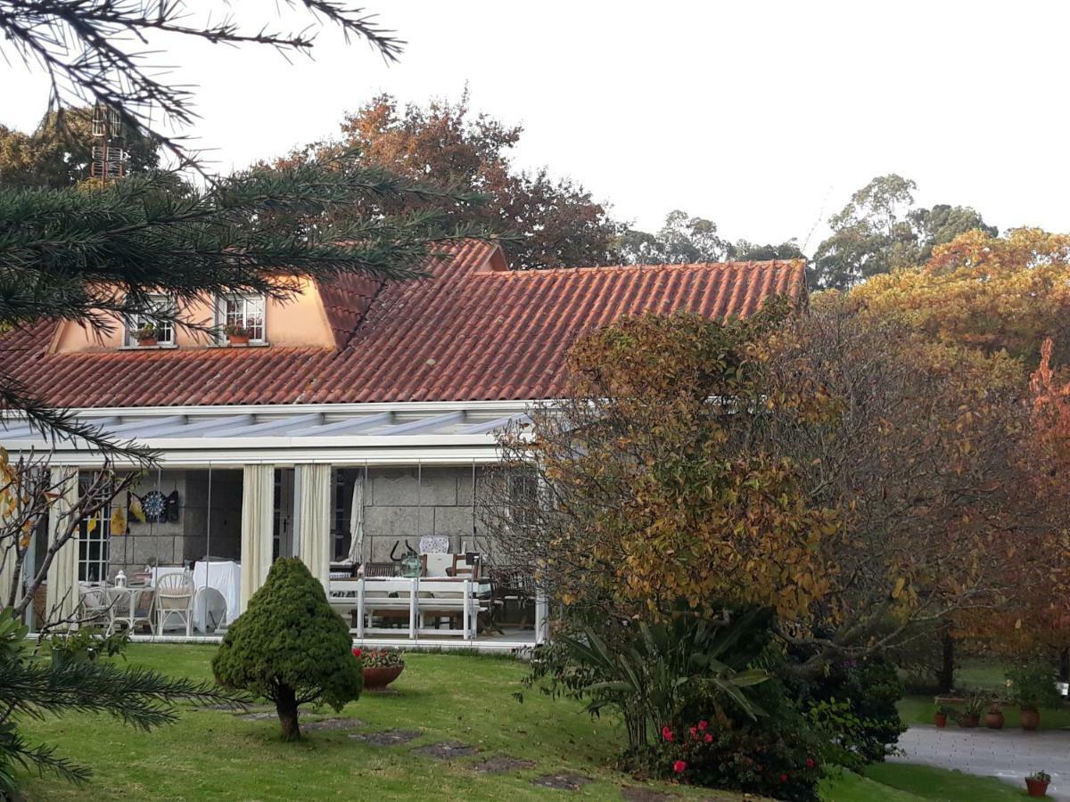 El Atico De Villalmar Tui Exterior photo